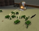 Náhled programu Army Men RTS čeština. Download Army Men RTS čeština